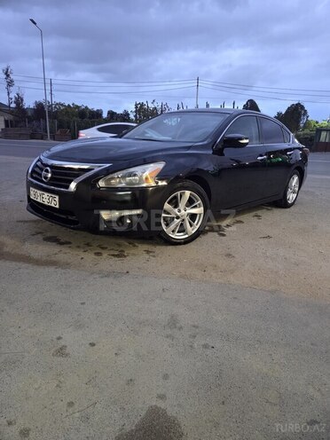 Nissan Altima 2014, 303,713 km - 3.5 l - Bakı