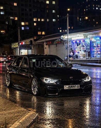 BMW 328 2012, 365,000 km - 2.0 l - Bakı
