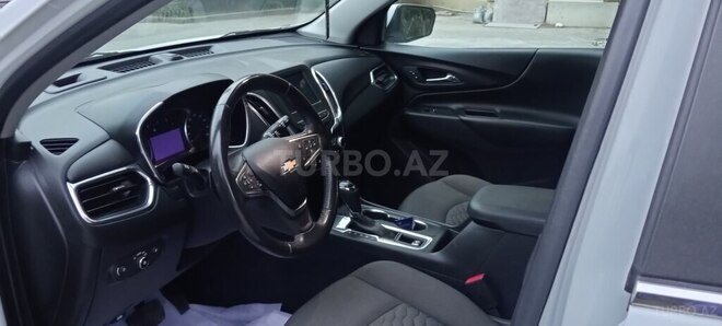 Chevrolet Equinox 2021, 133,989 km - 1.5 l - Bakı