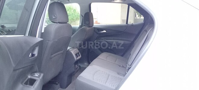 Chevrolet Equinox 2021, 133,989 km - 1.5 l - Bakı