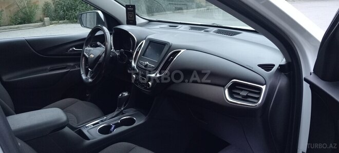 Chevrolet Equinox 2021, 133,989 km - 1.5 l - Bakı