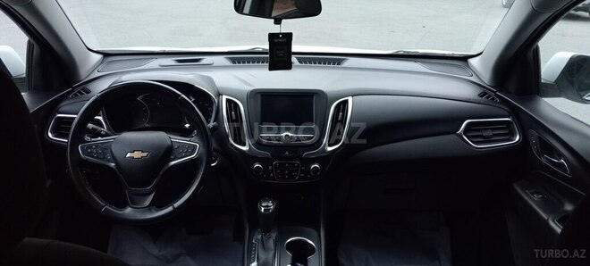 Chevrolet Equinox 2021, 133,989 km - 1.5 l - Bakı