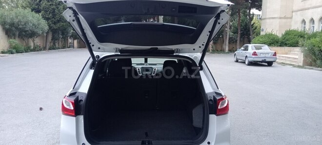Chevrolet Equinox 2021, 133,989 km - 1.5 l - Bakı
