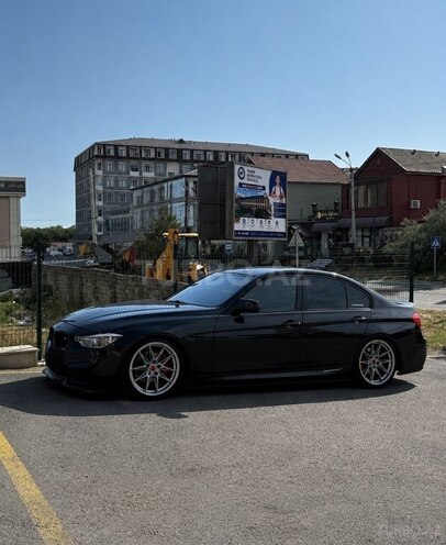 BMW 328 2012, 365,000 km - 2.0 l - Bakı