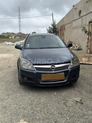 Opel Astra 2010, 422,000 km - 1.3 l - Bakı