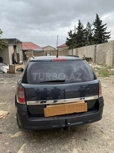 Opel Astra 2010, 422,000 km - 1.3 l - Bakı