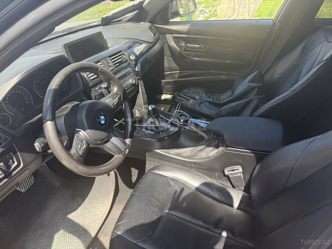 BMW 328 2012, 365,000 km - 2.0 l - Bakı