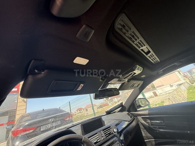 BMW 328 2012, 365,000 km - 2.0 l - Bakı