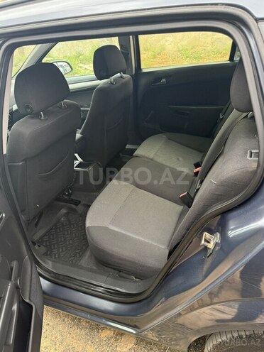Opel Astra 2010, 422,000 km - 1.3 l - Bakı