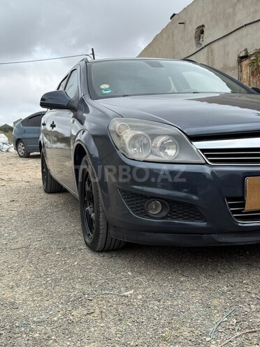Opel Astra 2010, 422,000 km - 1.3 l - Bakı