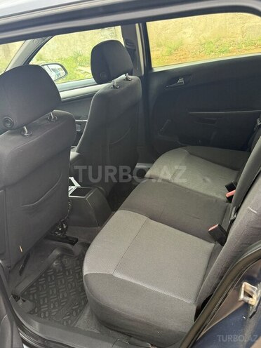 Opel Astra 2010, 422,000 km - 1.3 l - Bakı