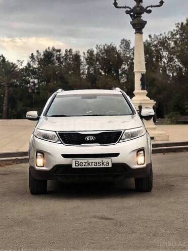 Kia Sorento 2012, 203,250 km - 2.0 l - Gəncə