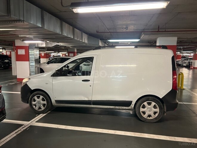 Renault Dokker 2021, 201,000 km - 1.6 л - Bakı