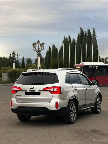 Kia Sorento 2012, 203,250 km - 2.0 l - Gəncə