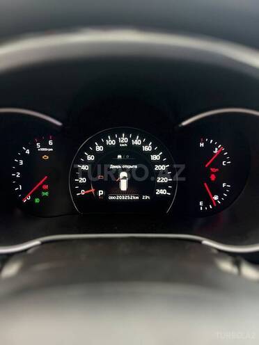Kia Sorento 2012, 203,250 km - 2.0 l - Gəncə