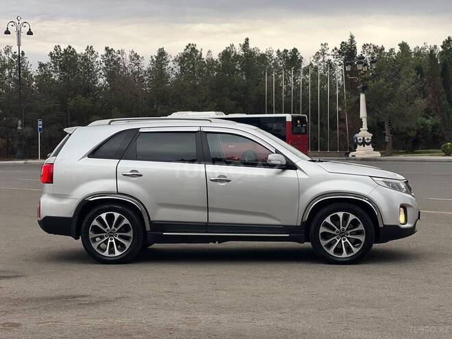 Kia Sorento 2012, 203,250 km - 2.0 l - Gəncə