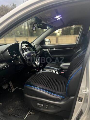 Kia Sorento 2012, 203,250 km - 2.0 l - Gəncə