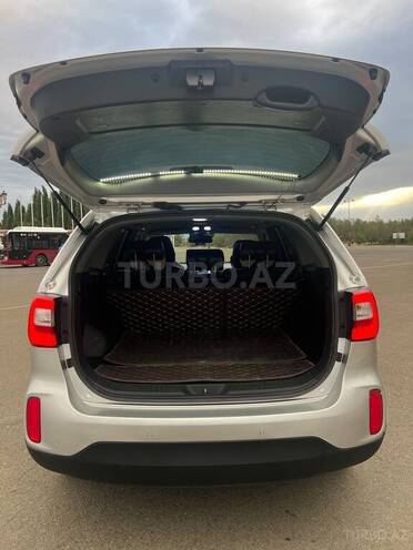 Kia Sorento 2012, 203,250 km - 2.0 l - Gəncə
