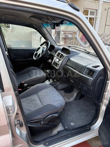 Mitsubishi Pajero io 2001, 359,976 km - 2.0 l - Sumqayıt