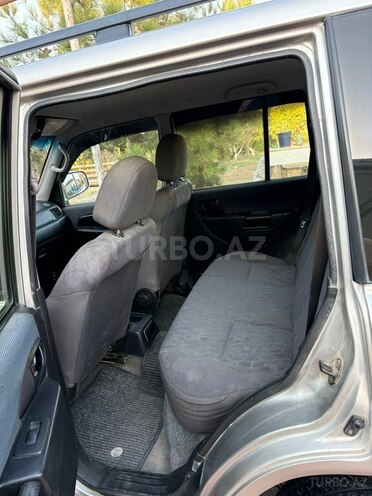 Mitsubishi Pajero io 2001, 359,976 km - 2.0 l - Sumqayıt
