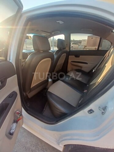 Hyundai Accent 2010, 320,000 km - 1.6 l - Bakı