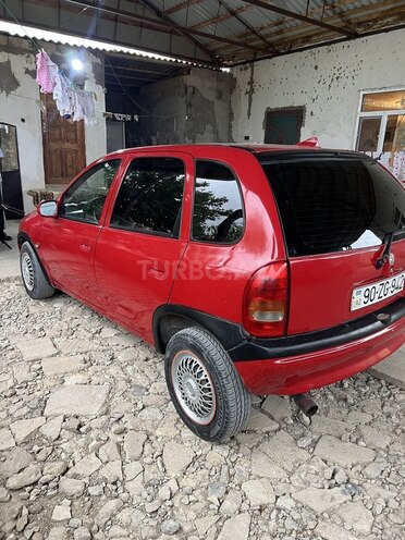 Opel Vita 1995, 291,000 km - 1.4 l - Bakı