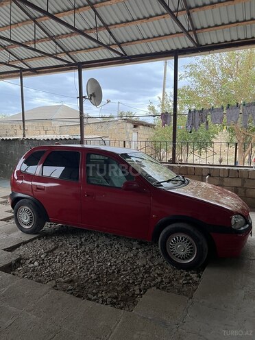 Opel Vita 1995, 291,000 km - 1.4 l - Bakı