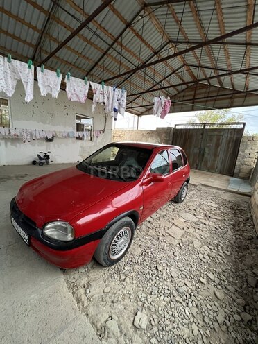 Opel Vita 1995, 291,000 km - 1.4 l - Bakı
