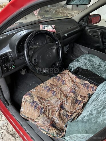 Opel Vita 1995, 291,000 km - 1.4 l - Bakı