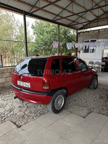 Opel Vita 1995, 291,000 km - 1.4 l - Bakı