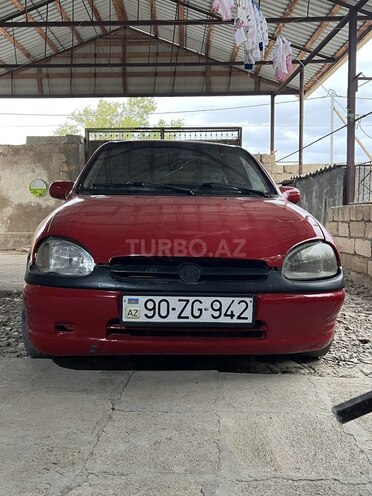 Opel Vita 1995, 291,000 km - 1.4 l - Bakı