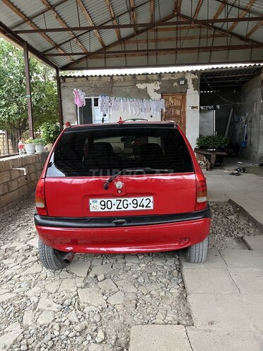 Opel Vita 1995, 291,000 km - 1.4 l - Bakı