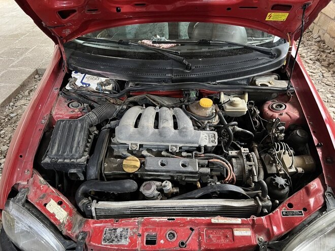 Opel Vita 1995, 291,000 km - 1.4 l - Bakı