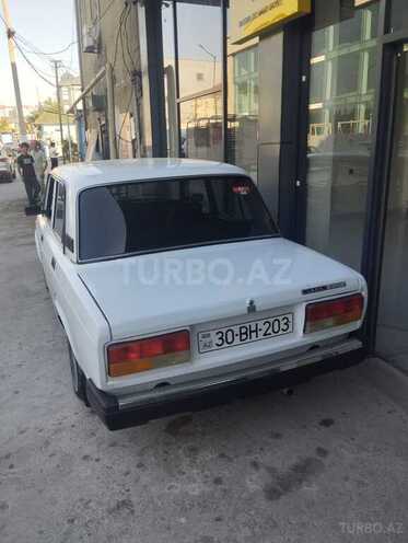 LADA (VAZ) 2107 2003, 15,000 km - 1.6 л - Bakı