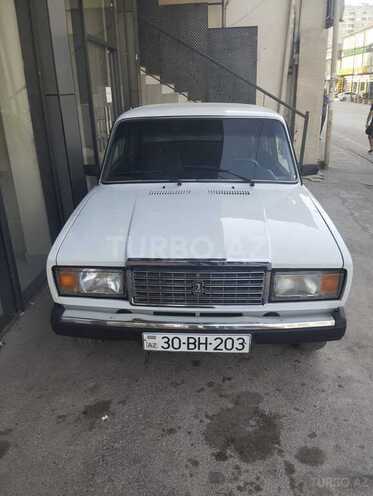 LADA (VAZ) 2107 2003, 15,000 km - 1.6 л - Bakı