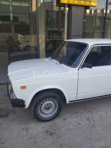 LADA (VAZ) 2107 2003, 15,000 km - 1.6 л - Bakı