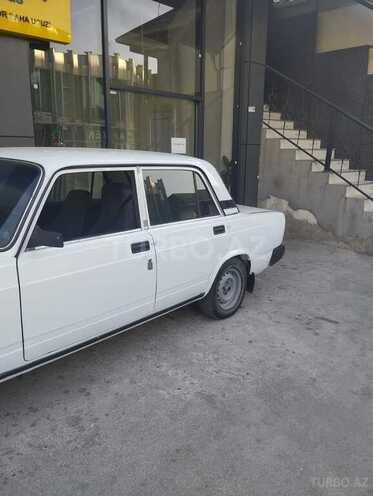 LADA (VAZ) 2107 2003, 15,000 km - 1.6 л - Bakı