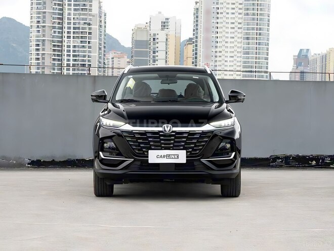 Changan  2026, 0 km - 1.5 л - Bakı