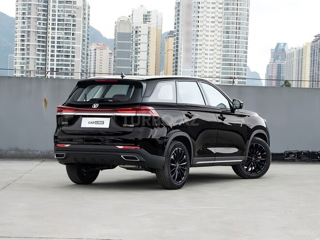 Changan  2026, 0 km - 1.5 л - Bakı