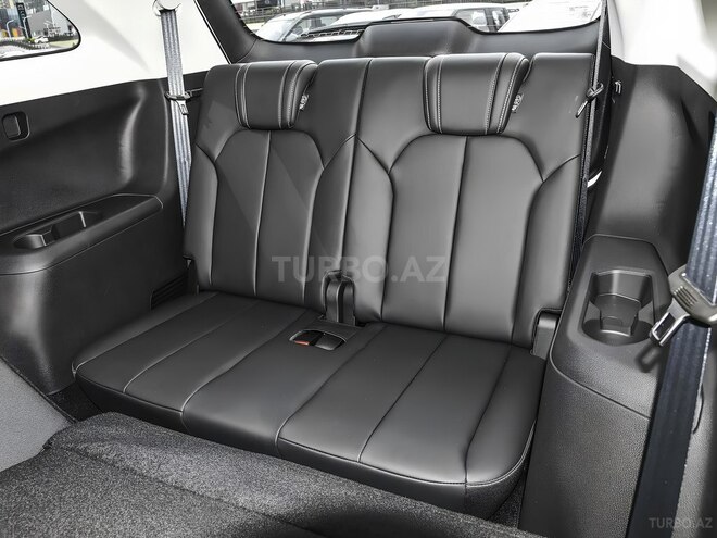 Changan  2026, 0 km - 1.5 л - Bakı