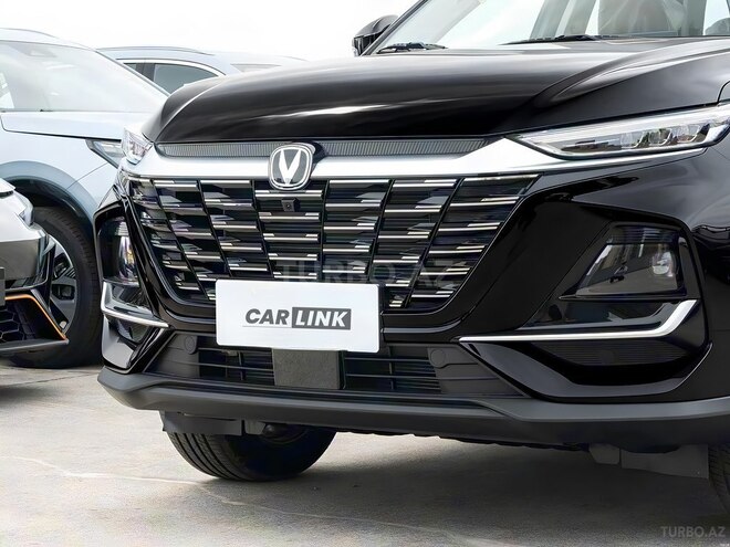Changan  2026, 0 km - 1.5 л - Bakı