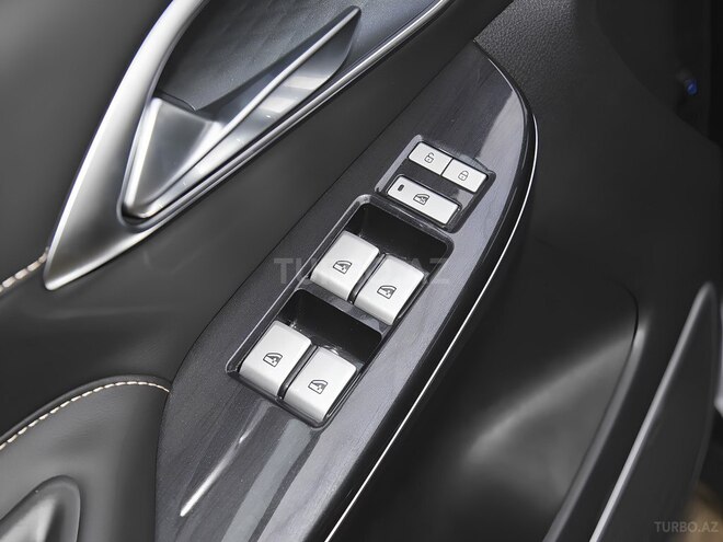 Changan  2026, 0 km - 1.5 л - Bakı
