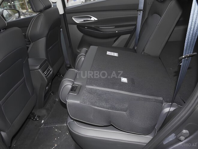 Changan  2026, 0 km - 1.5 л - Bakı