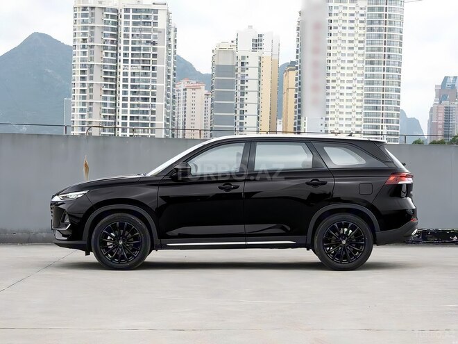 Changan  2026, 0 km - 1.5 л - Bakı