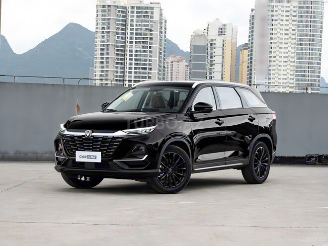 Changan  2026, 0 km - 1.5 л - Bakı