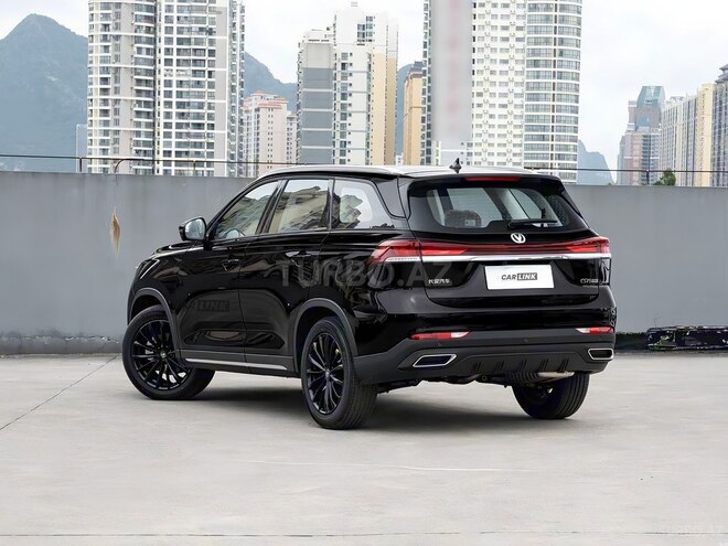 Changan  2026, 0 km - 1.5 л - Bakı