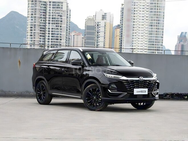 Changan  2026, 0 km - 1.5 л - Bakı