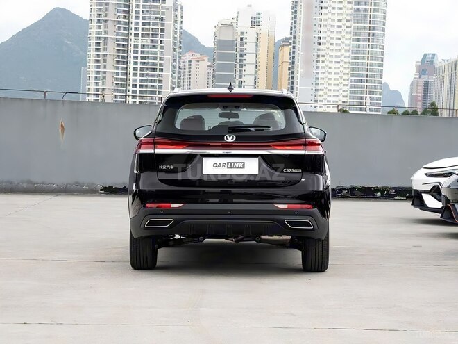 Changan  2026, 0 km - 1.5 л - Bakı