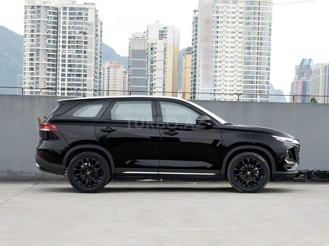 Changan  2026, 0 km - 1.5 л - Bakı