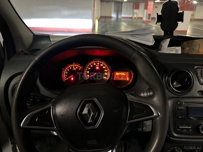Renault Dokker 2021, 201,000 km - 1.6 л - Bakı